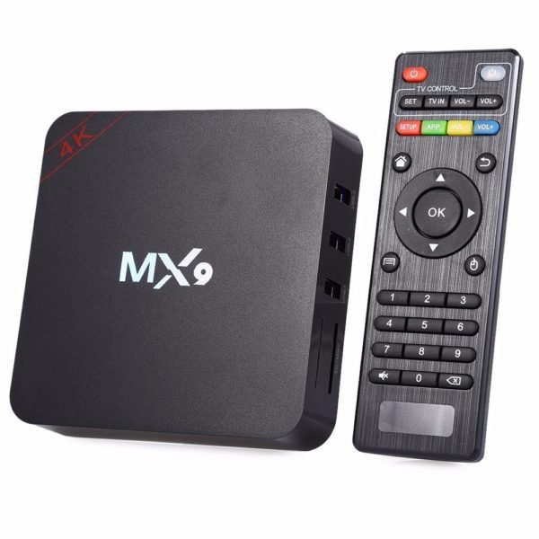 Tv Box - Image 2