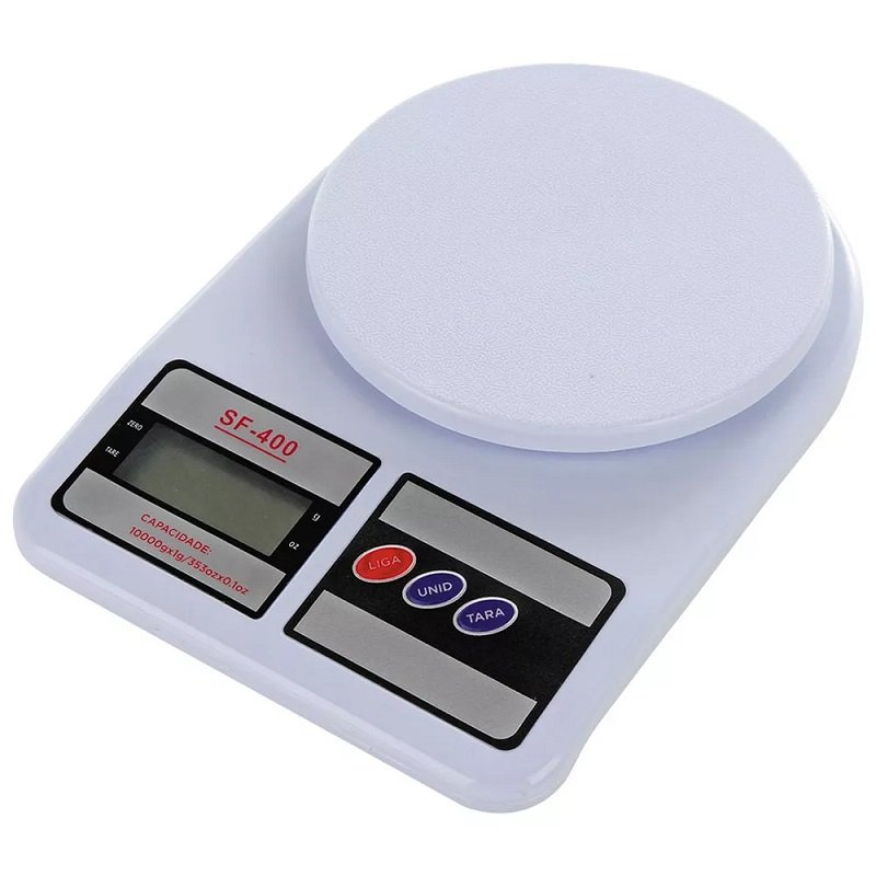 Balança 10 Kg