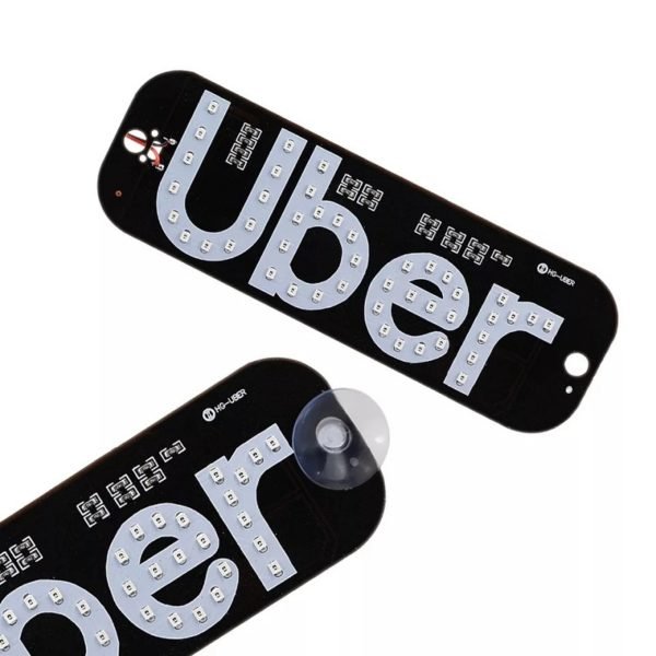 Led Uber - Image 2