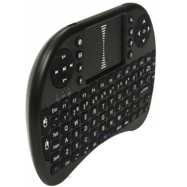 Teclado de tv box - Image 2