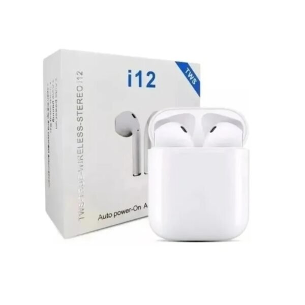 Fone Bluetooth i-12